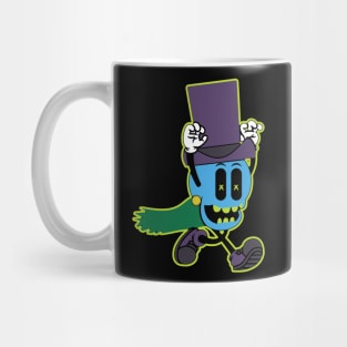 The Ghoul Mug